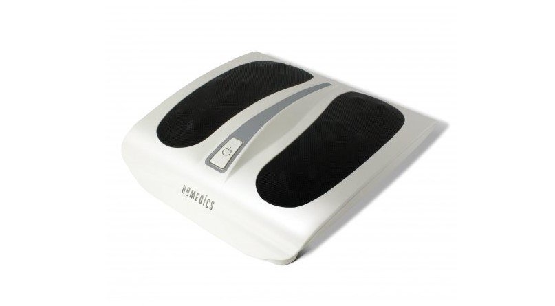 masajeador de pies homedics fm ts9 eu comprar online